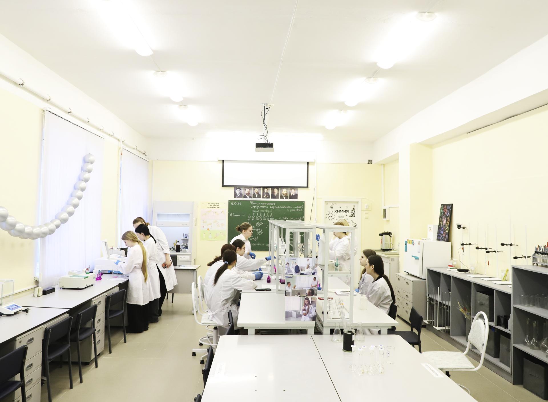 Фото: пресс-служба администрации Шатурского округа