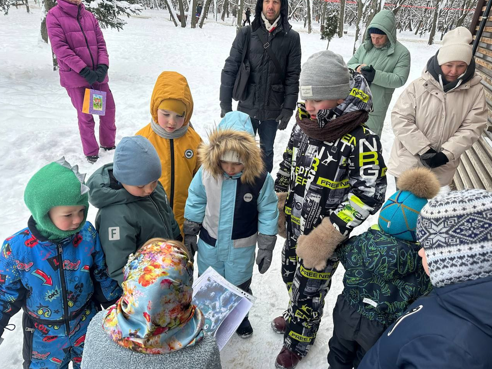 Фото: администрация г.о. Реутов