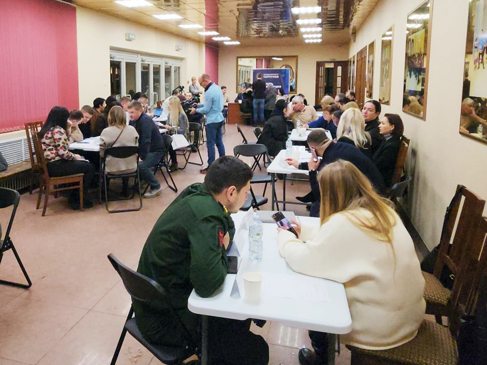 Фото: REGIONS/Валерий Гореловский