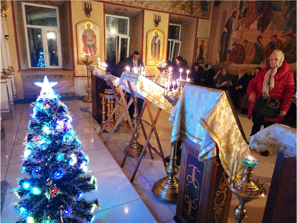 Фото: МедиаБанк Подмосковья/Дмитрий Алексеенко