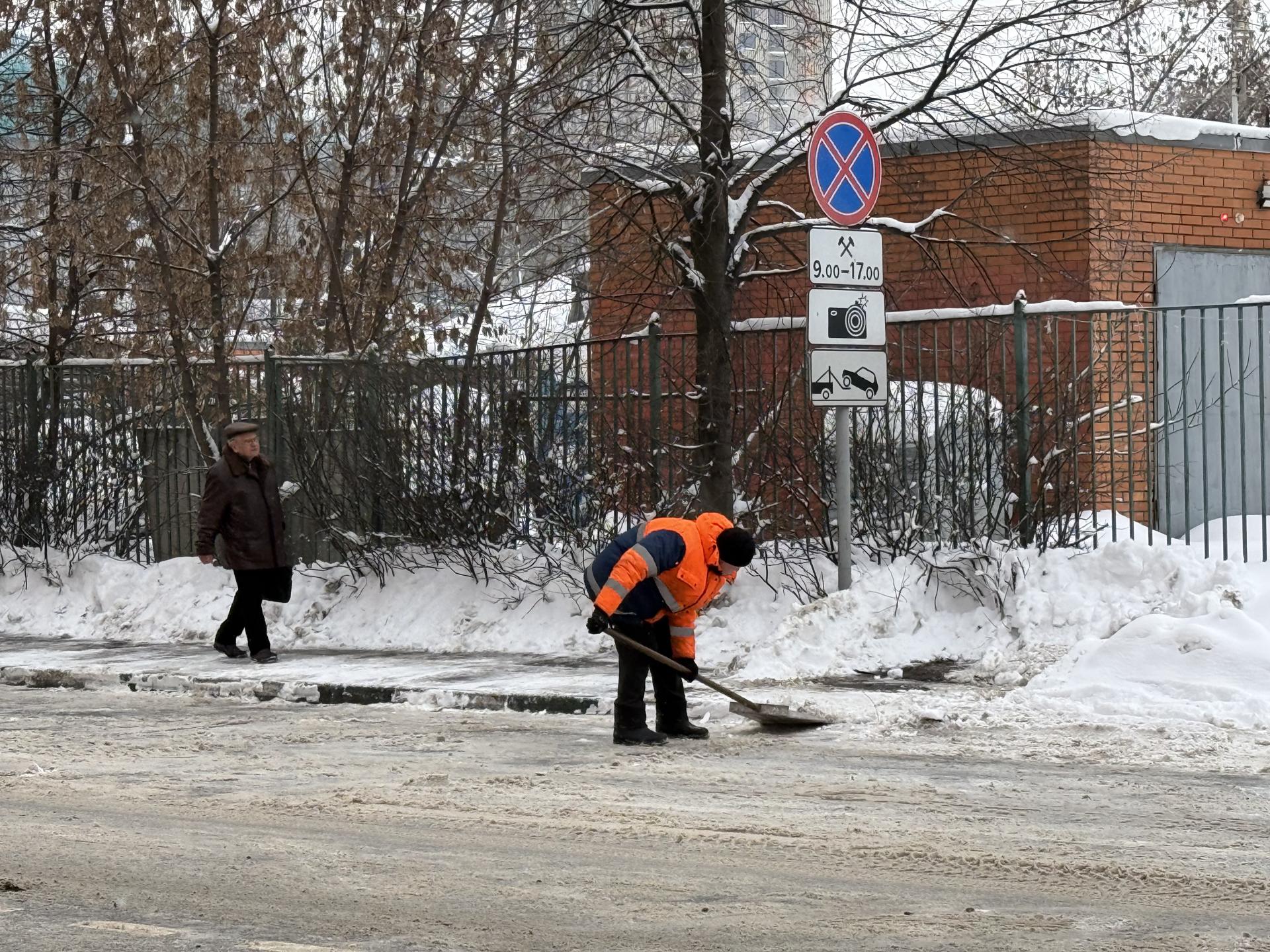 Фото: МедиаБанк Подмосковья/Анна Дука