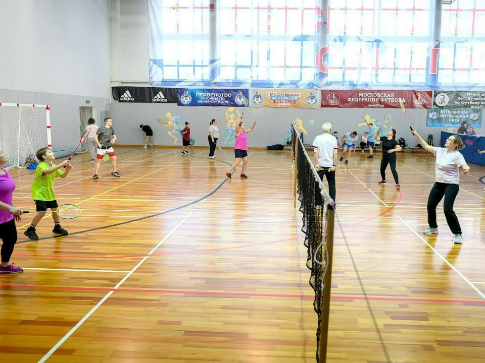 Фото: пресс-служба администрации г. о. Подольск