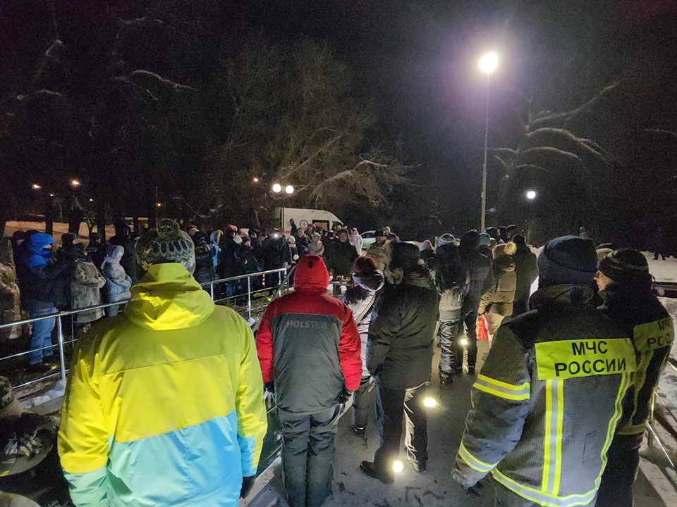 Фото: REGIONS/Валерий Гореловский