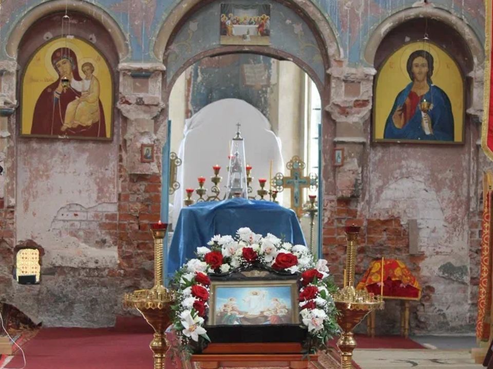 Фото: REGIONS/Наталия Надточая