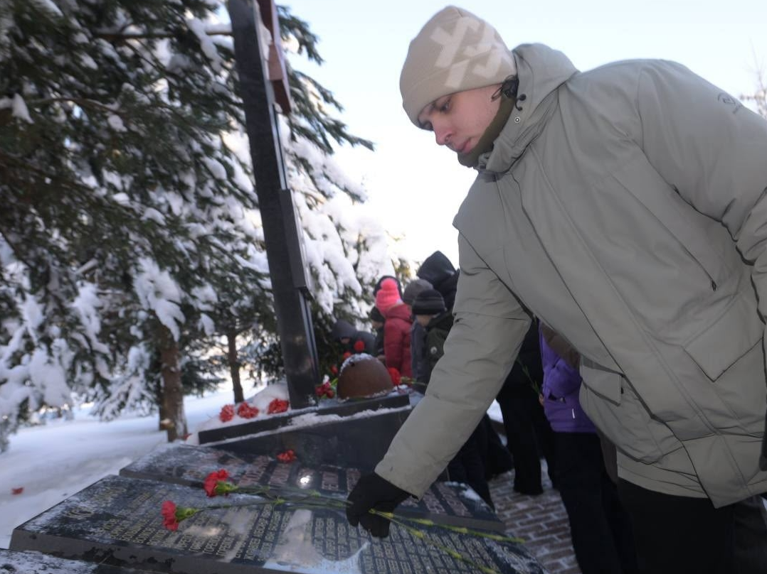 Фото: пресс-служба администрации Наро-Фоминского г.о.   