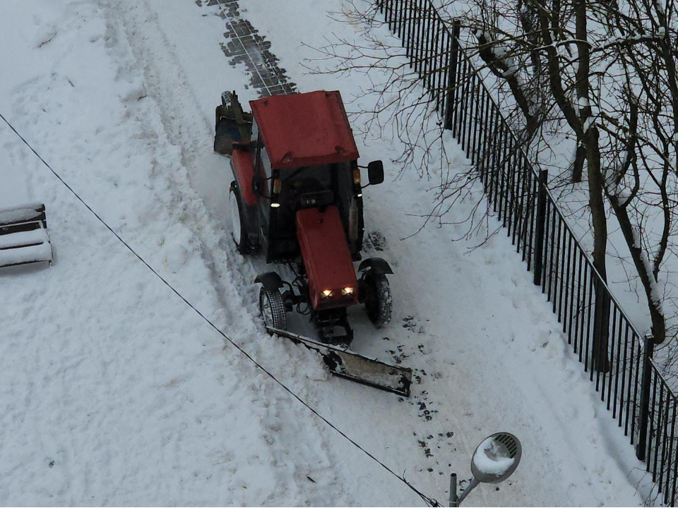 Фото: МедиаБанк Подмосковья/Артем Мишуков