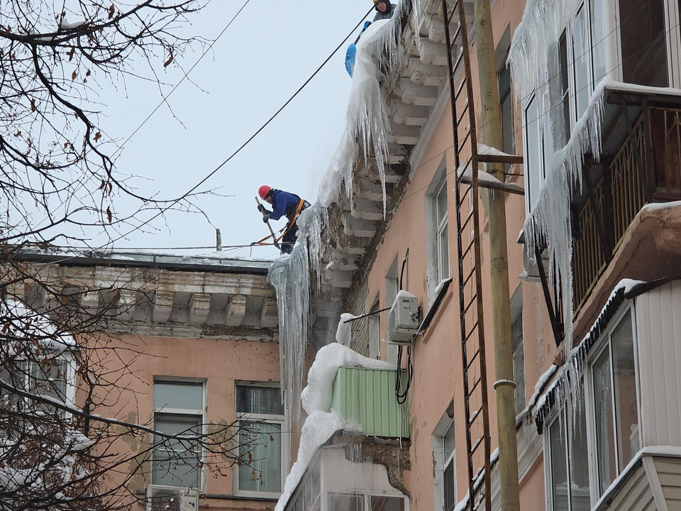 Фото: МедиаБанк Подмосковья/Мария Юдина