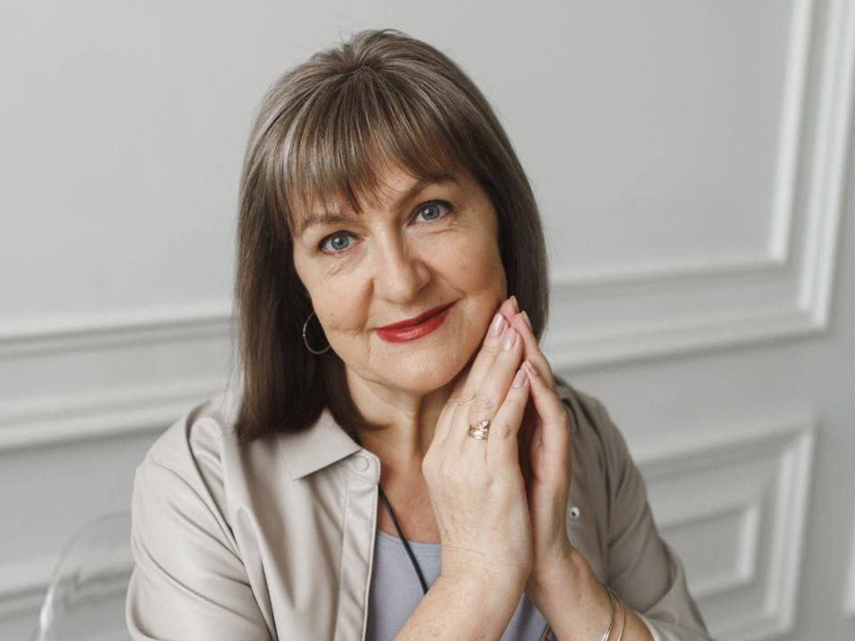 Фото: личный архив Елены Авдеевой