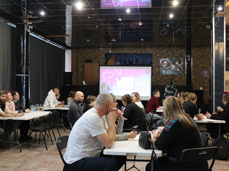 Фото: Молодежный центр г.о. Ступино