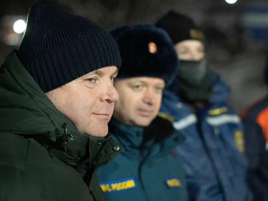 Фото: пресс-служба администрации Наро-Фоминского г.о.  