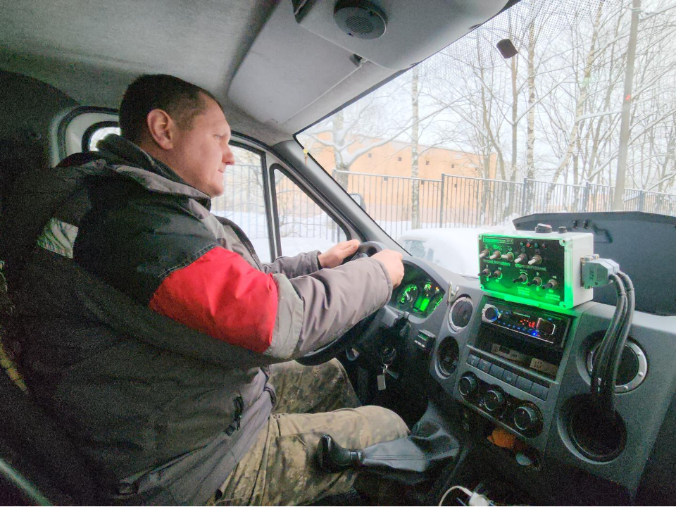 Фото: МедиаБанк Подмосковья/Артем Мишуков