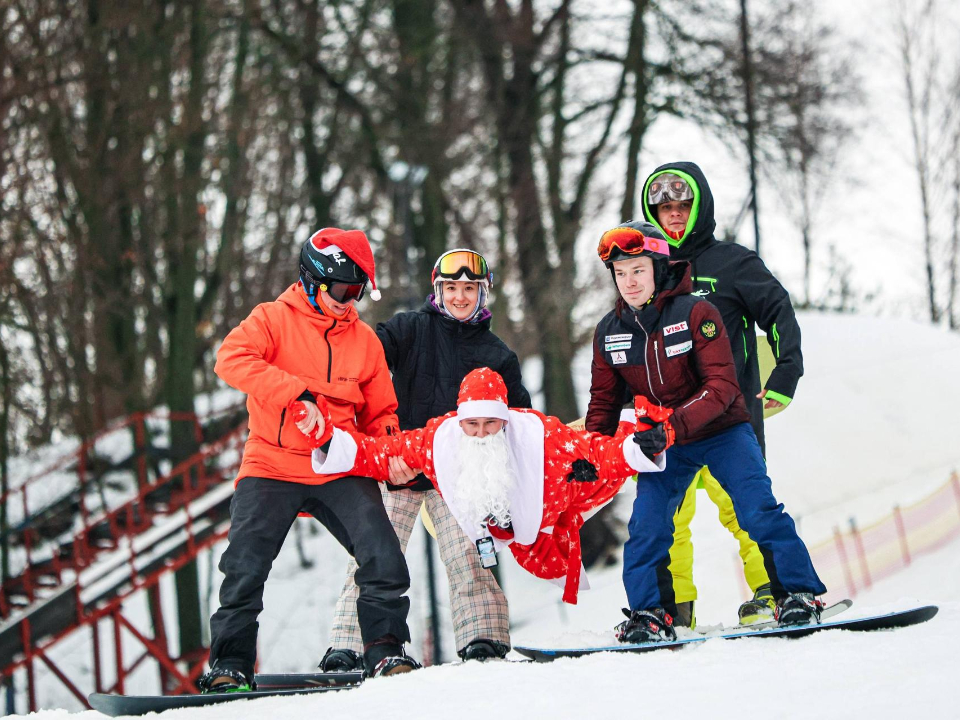 Фото: Министерство культуры и туризма МО