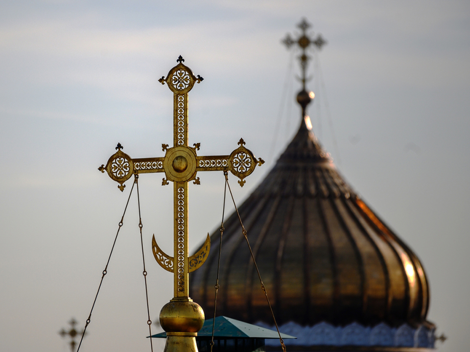 Фото: РИА Новости/Владимир Сергеев