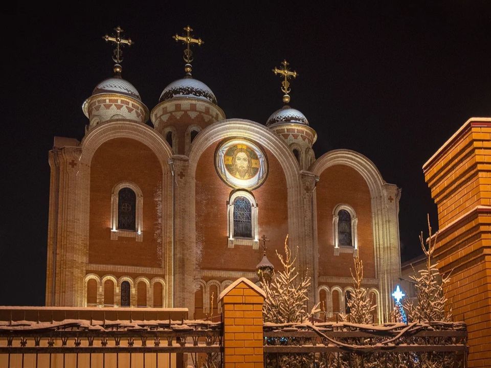 Фото: REGIONS/Наталия Надточая  