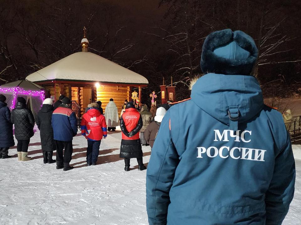 Фото: МедиаБанк Подмосковья/Анна Шолохова