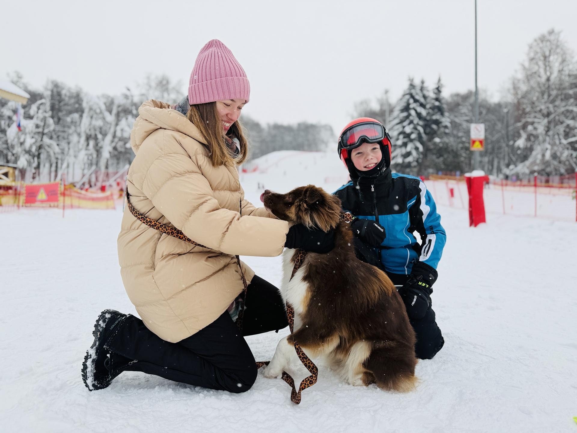 Фото: МедиаБанк Подмосковья/Ольга Стаферова