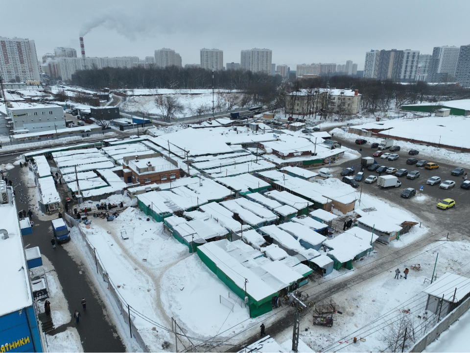 Фото: администрация г.о. Люберцы