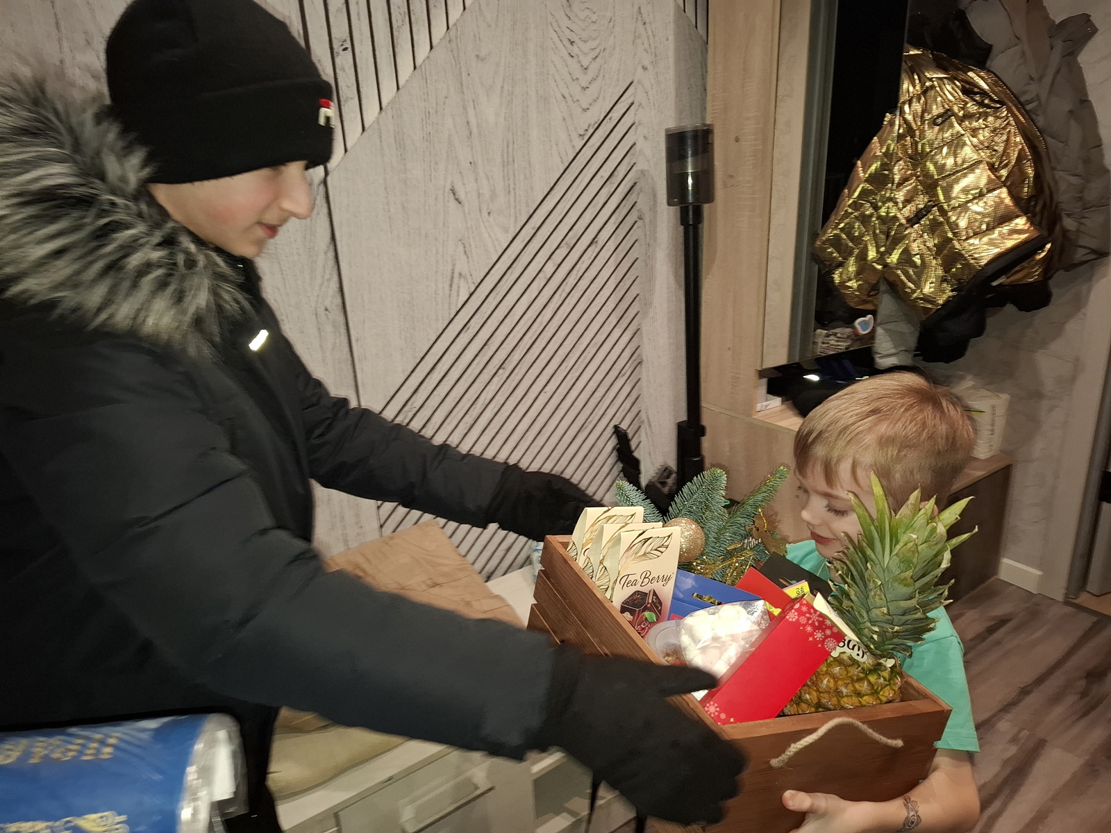 Фото: Ступинское благочиние