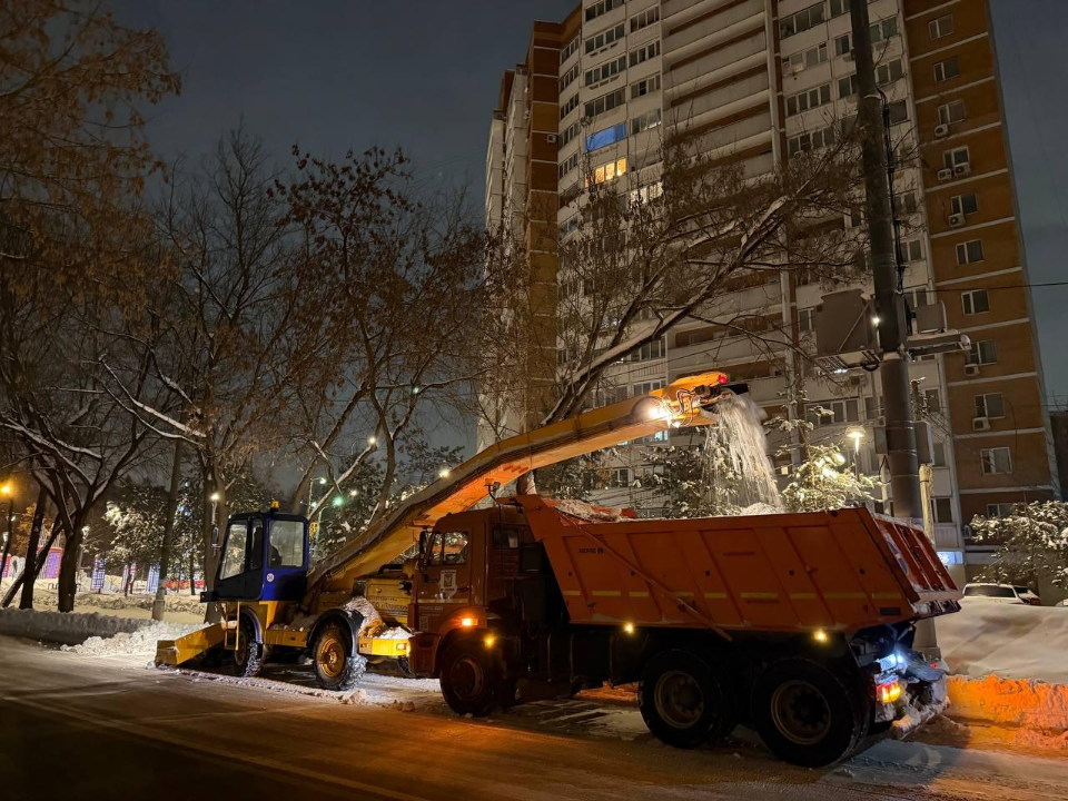 Фото: администрация г.о. Люберцы