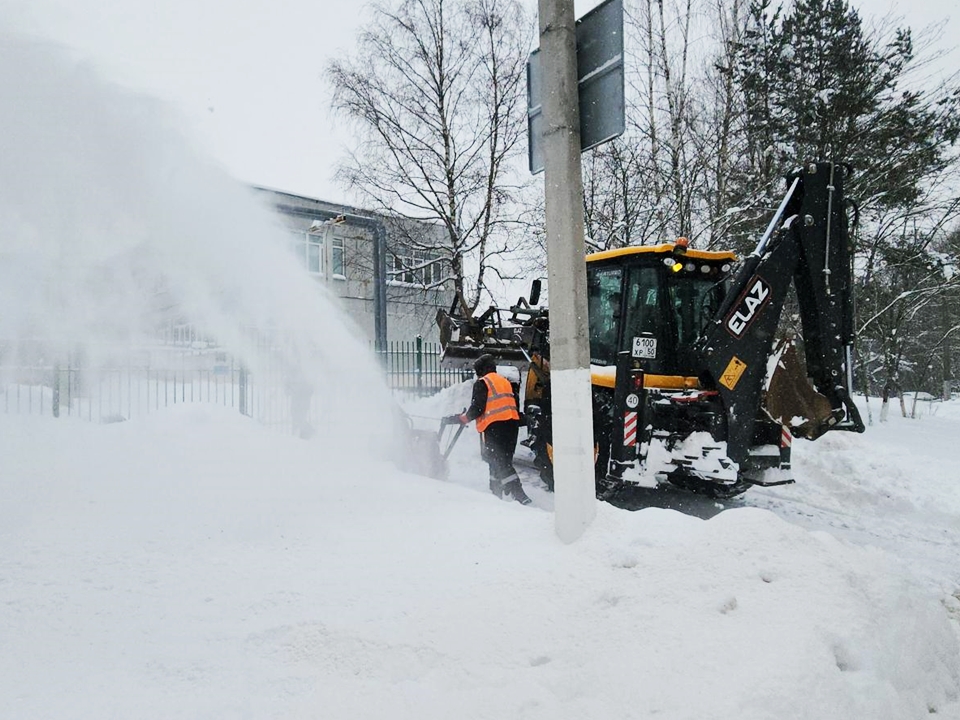 Фото: REGIONS/Валерий Гореловский