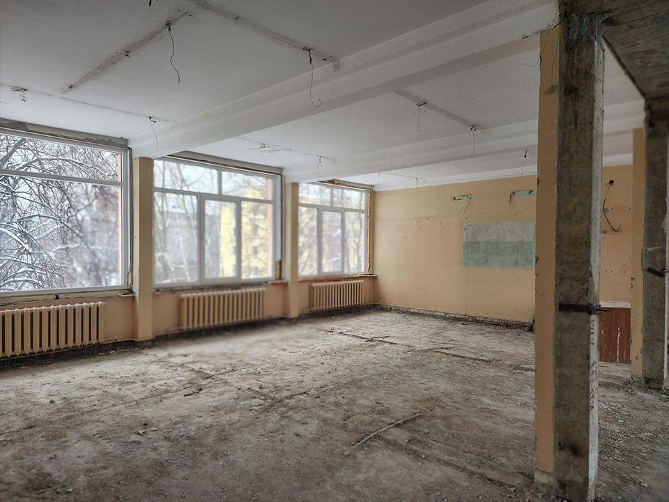 Фото: МедиаБанк Подмосковья/Роман Савельев