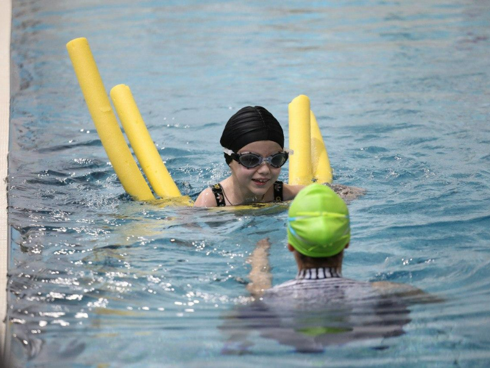 Фото: пресс-служба администрации г. о. Долгопрудный