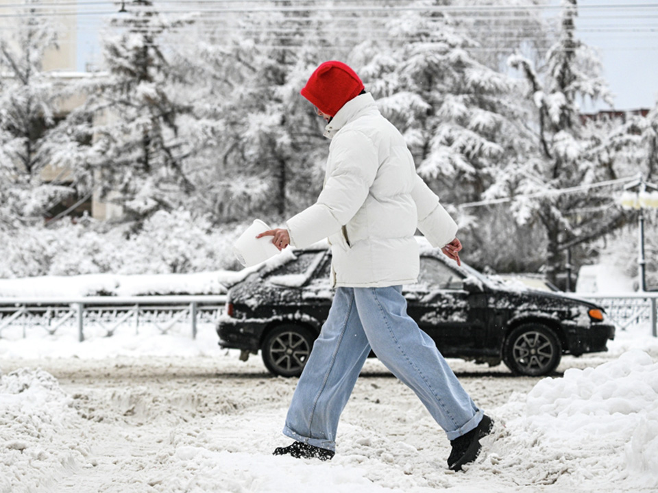 Фото: РИА Новости/Александр Кряжев