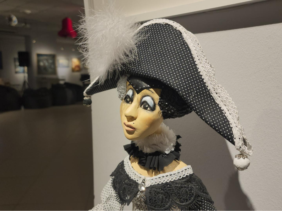 Фото: МедиаБанк Подмосковья/Наталья Лымарь