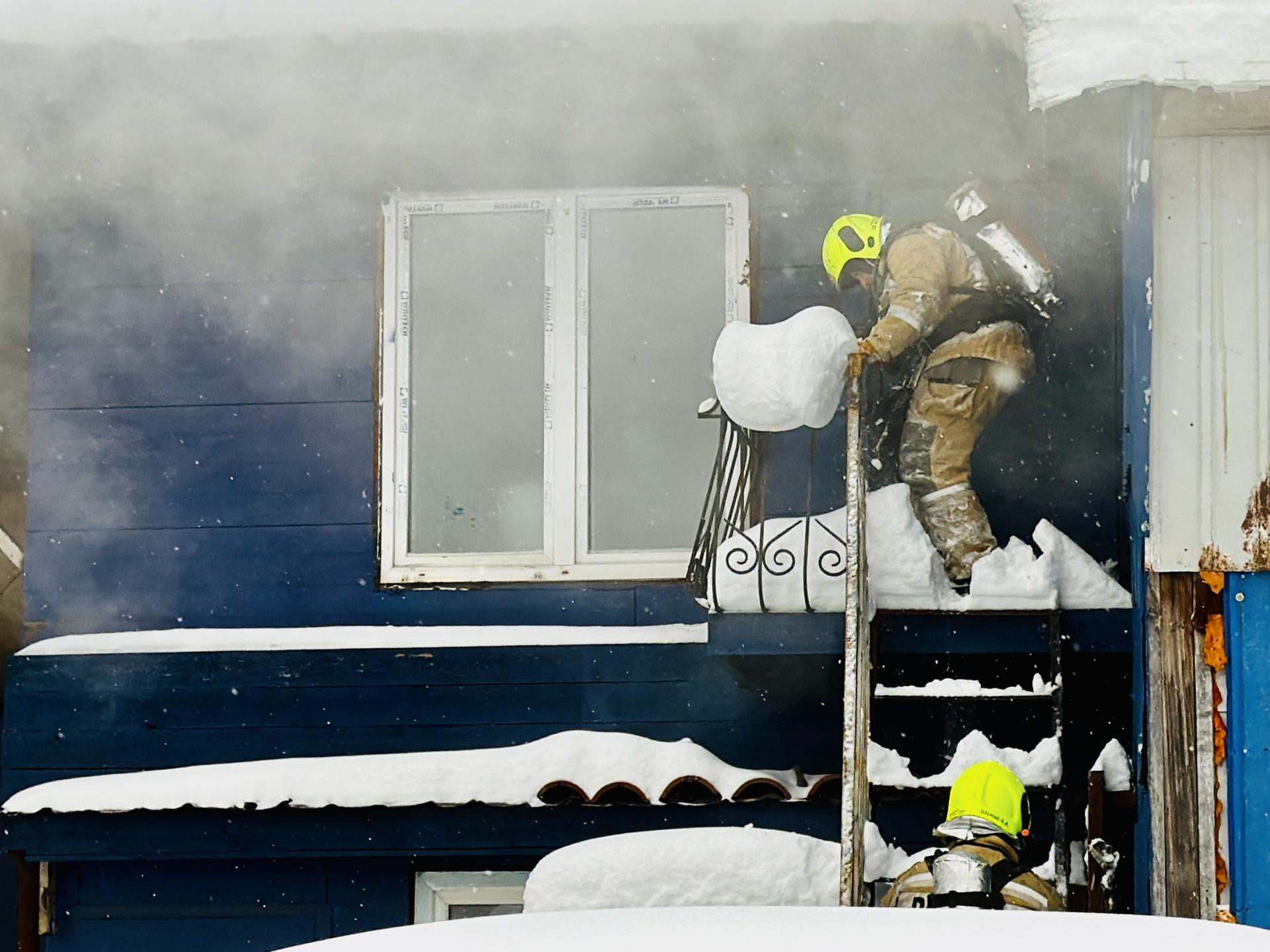 Фото: МедиаБанк Подмосковья/Ольга Стаферова