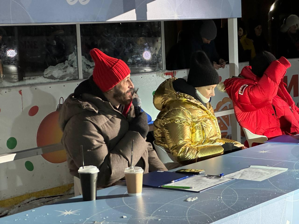 Фото: МедиаБанк Подмосковья/Эдуард Стратонов