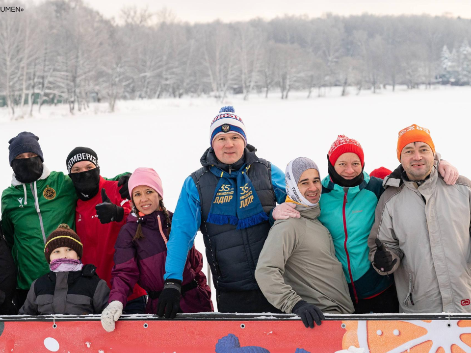 Фото: администрация г.о. Люберцы