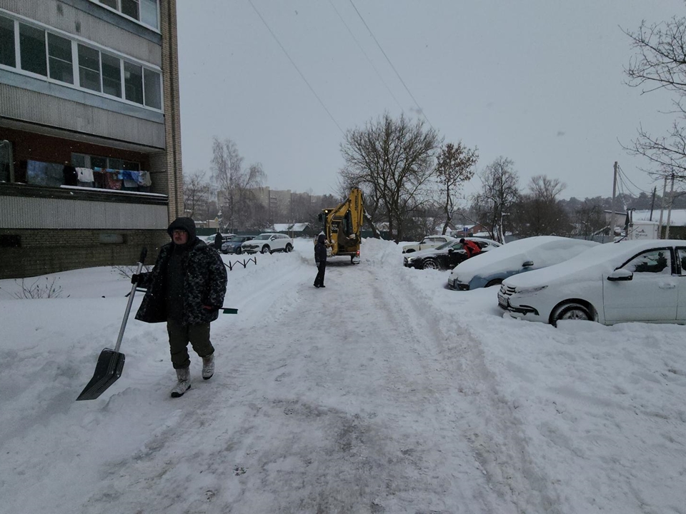 Фото: REGIONS/Валерий Гореловский