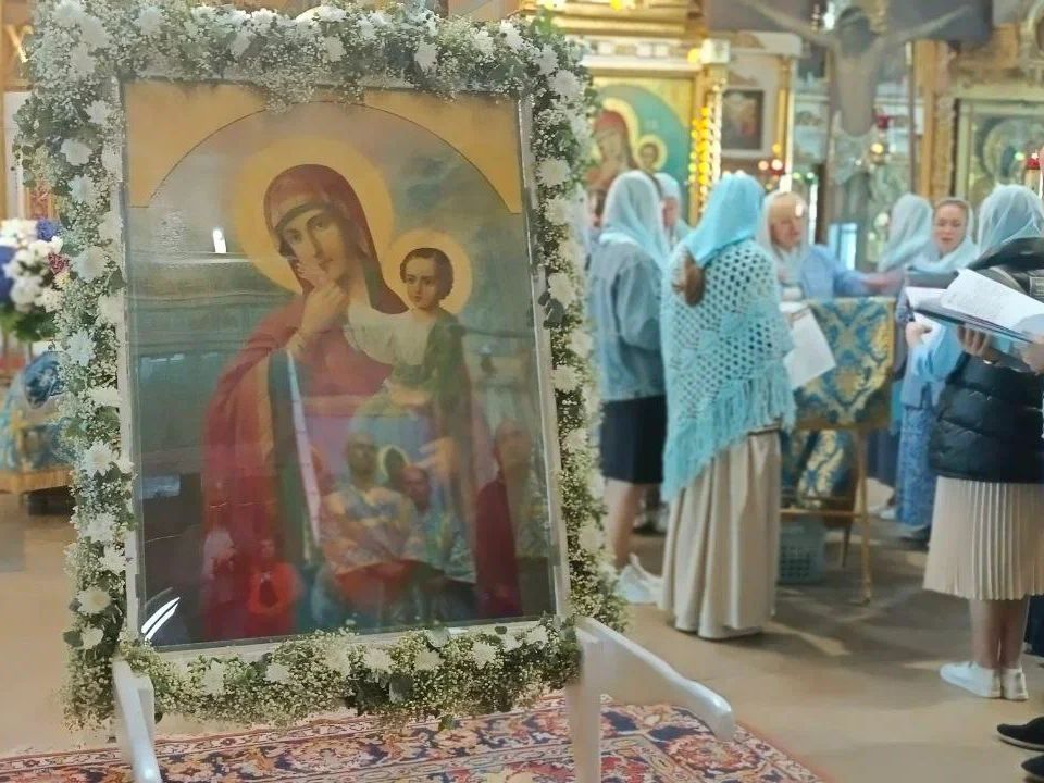 Фото: REGIONS/Наталия Надточая