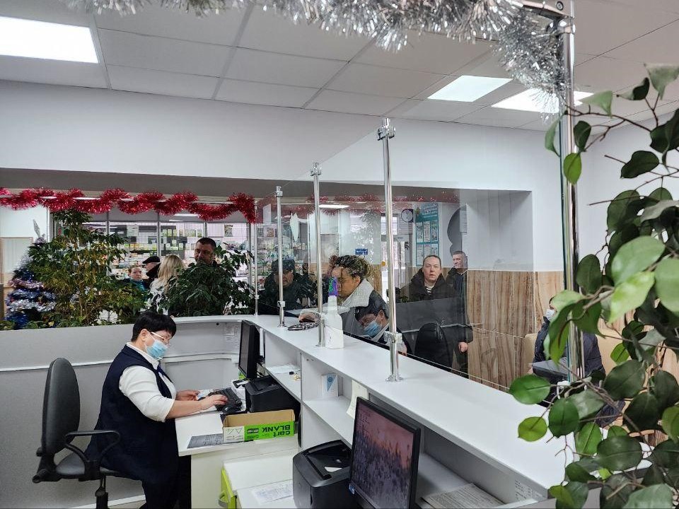 Фото: МедиаБанк Подмосковья/Анна Мороз