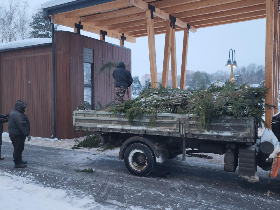 Фото: МедиаБанк Подмосковья/Кристина Ларина