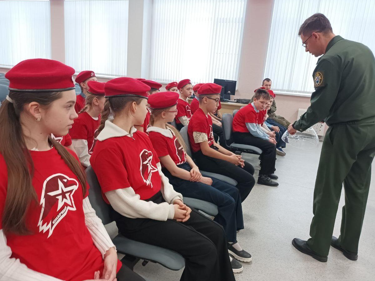 Фото: пресс-служба администрации Наро-Фоминского г.о.   