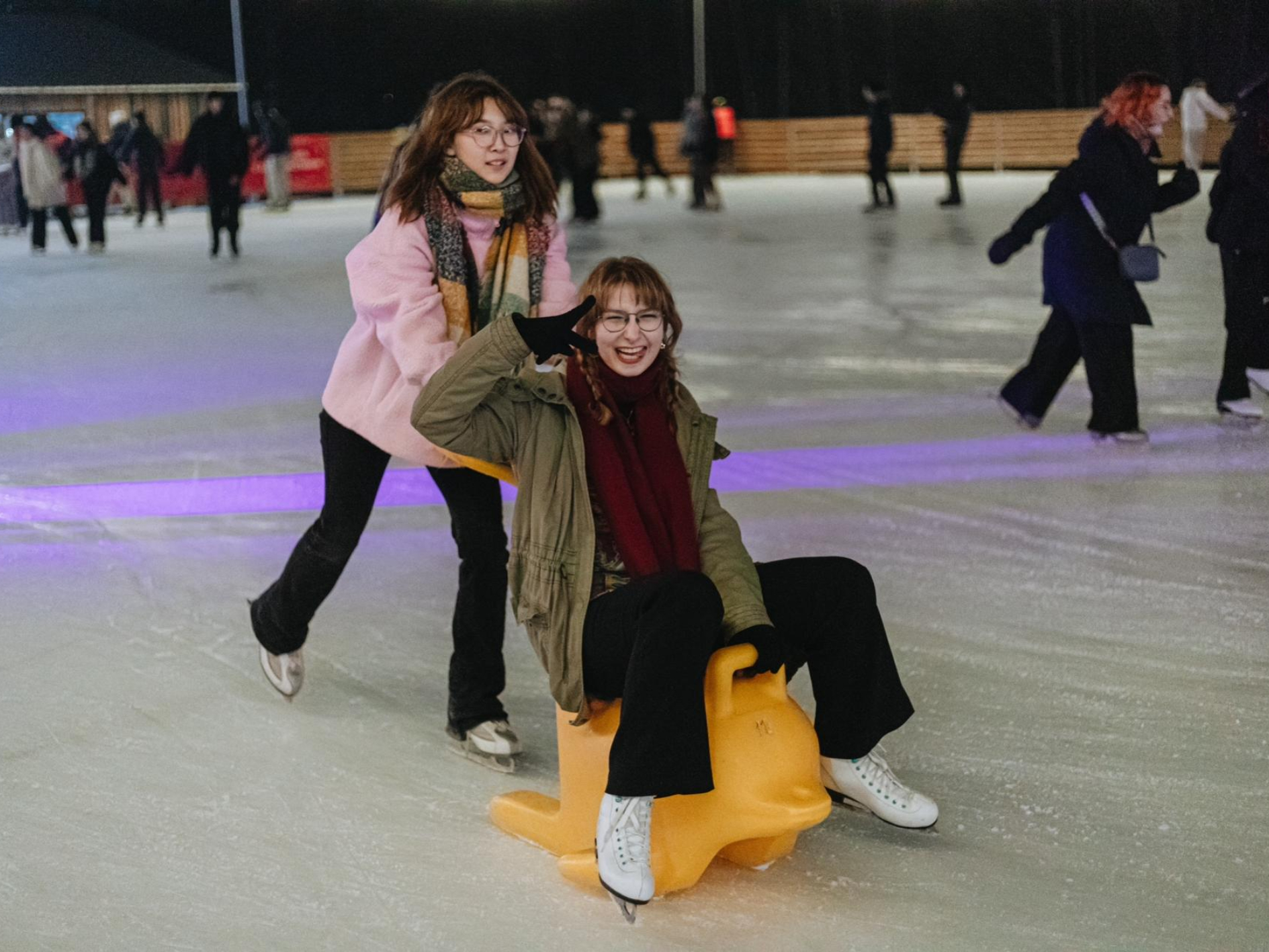 Фото: Раменский молодежный центр