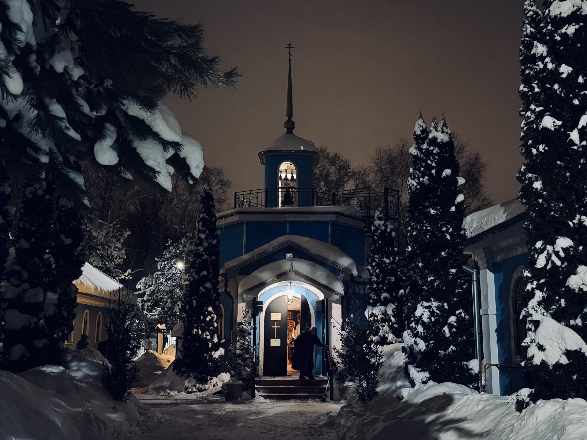 Фото: МедиаБанк Подмосковья/Ольга Стаферова