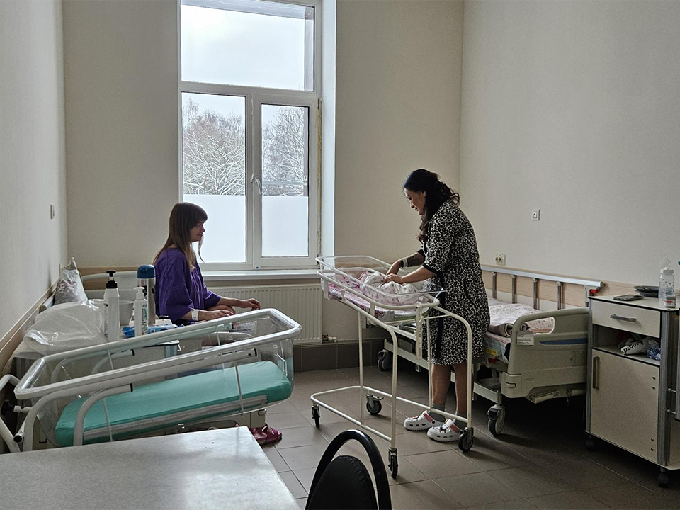 Фото: МедиаБанк Подмосковья/Вероника Горбачева