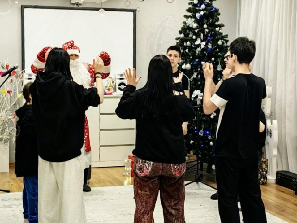 Фото: Минсоцразвития МО