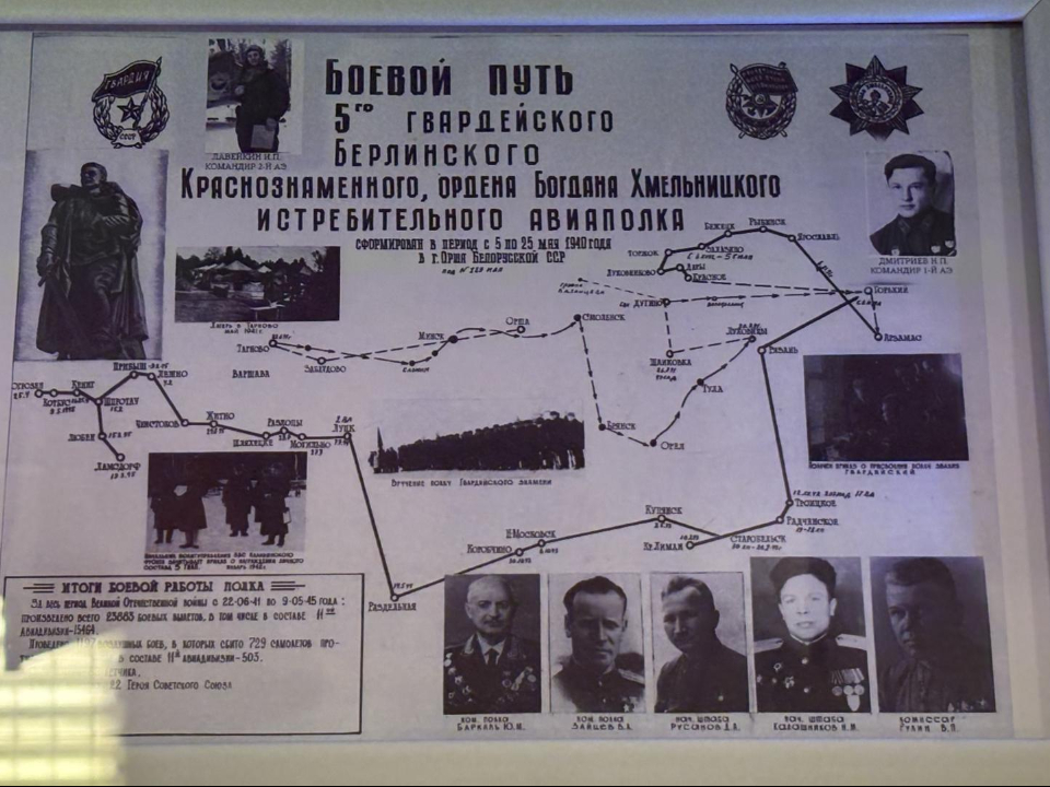 Фото: МедиаБанк Подмосковья/Анна Нестерова