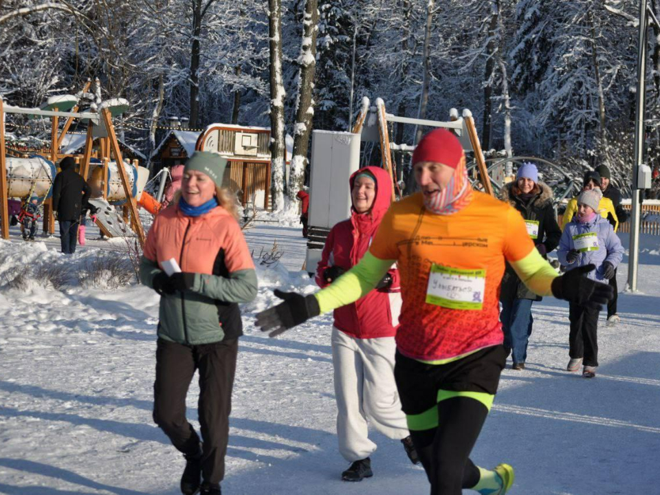 Фото: проект «Забег обещаний»