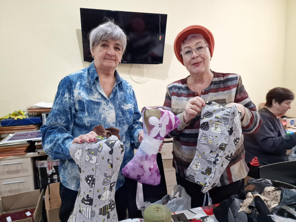 Фото: Виктория Фортуна