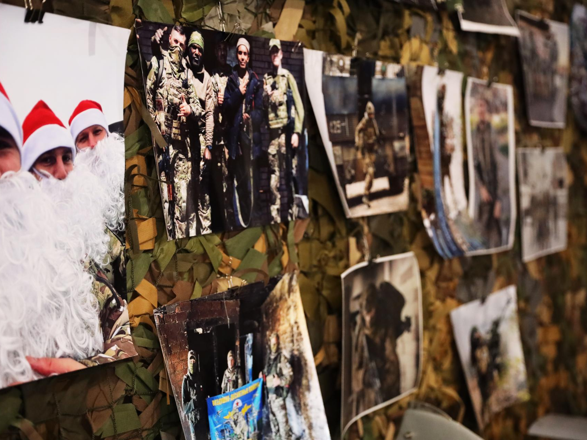 Фото: Раменский медиацентр