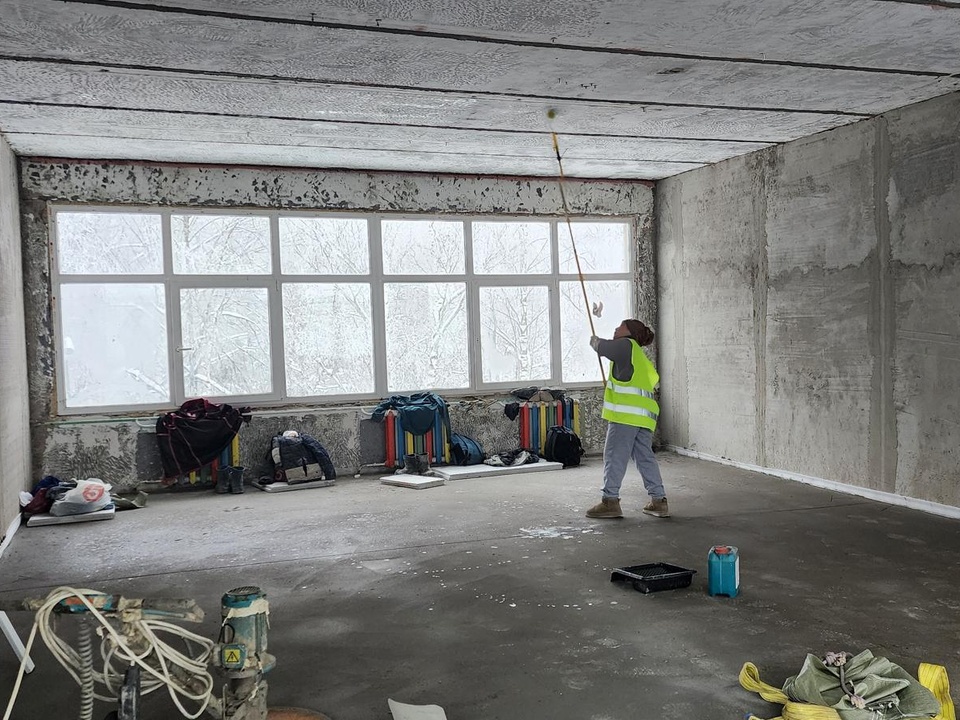 Фото: МедиаБанк Подмосковья/Максим Сафронов 