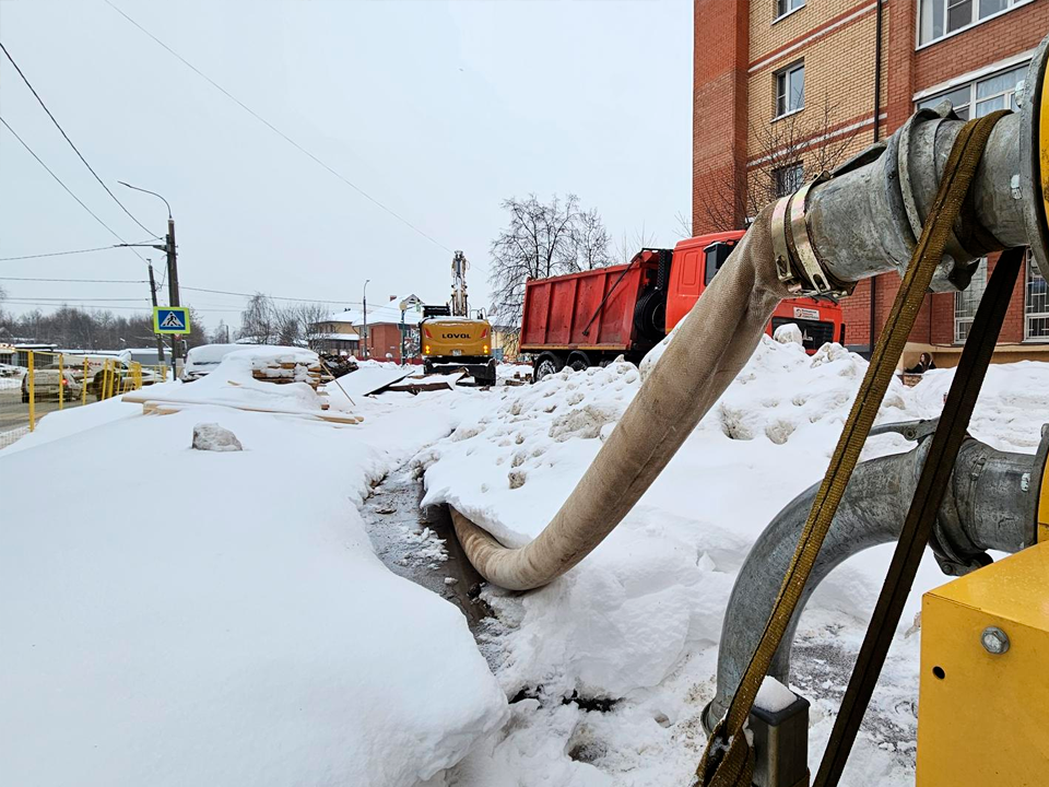 Фото: МедиаБанк Подмосковья/Вероника Горбачева