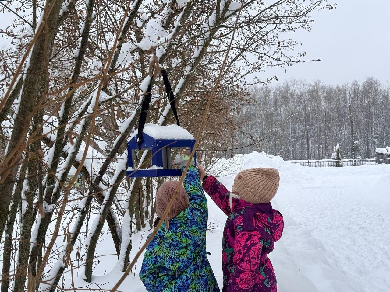 Фото: пресс-служба администрации Шатурского округа