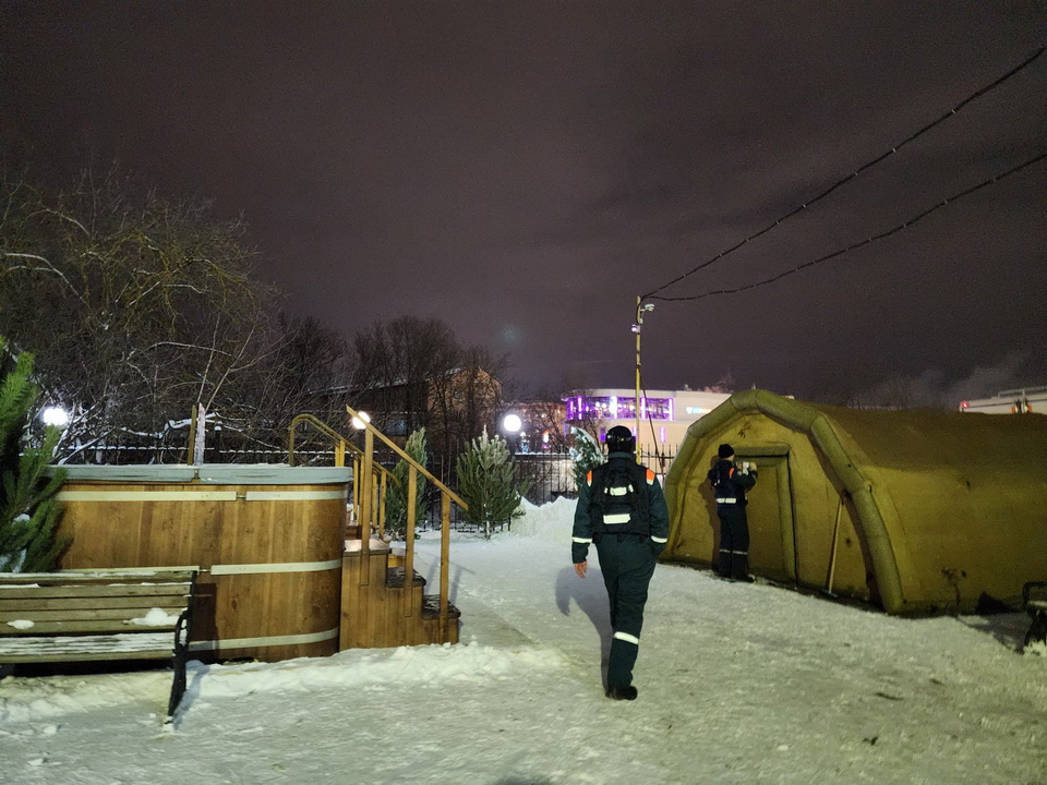 Фото: МедиаБанк Подмосковья/Ольга Аввакумова