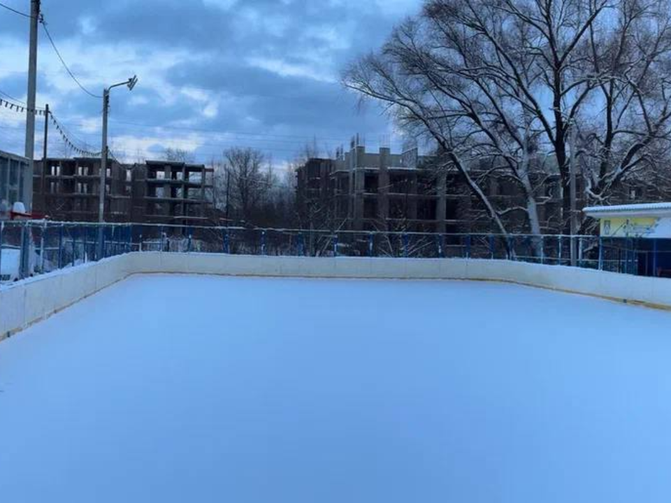 Фото: пресс-служба администрации г. о. Красногорск