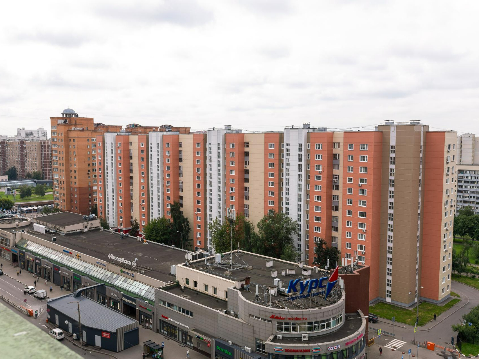 Фото: МинЖКХ МО